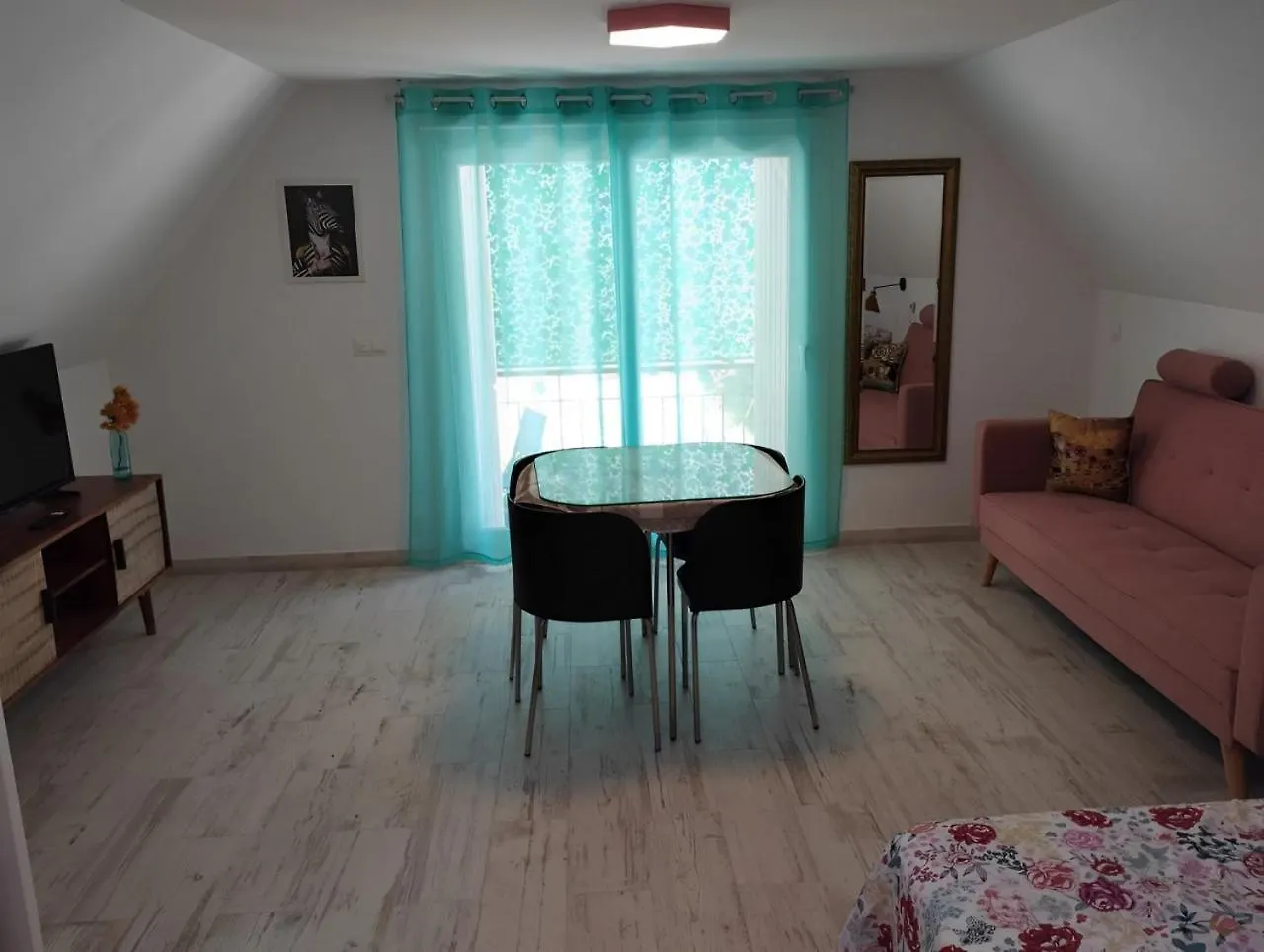 Apartment Apartamento Hexagonal En Torremolinos Spanien